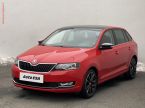 Škoda Rapid - fotka číslo 2