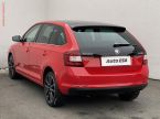 Škoda Rapid - fotka číslo 5