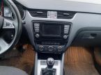 Škoda Octavia - fotka číslo 11