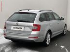Škoda Octavia - fotka číslo 3