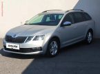 Škoda Octavia - fotka číslo 2