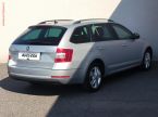 Škoda Octavia - fotka číslo 3