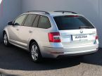 Škoda Octavia - fotka číslo 5