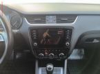 Škoda Octavia - fotka číslo 8