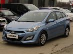 Hyundai i30 - fotka číslo 2