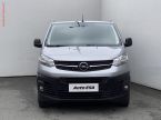 Opel Vivaro - fotka číslo 1