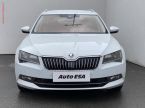 Škoda Superb - fotka číslo 1