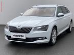 Škoda Superb - fotka číslo 2