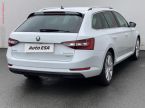 Škoda Superb - fotka číslo 3