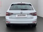 Škoda Superb - fotka číslo 4