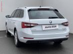 Škoda Superb - fotka číslo 5