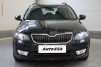 Škoda Octavia - fotka číslo 1