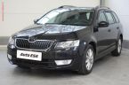 Škoda Octavia - fotka číslo 2
