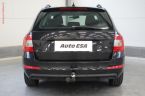 Škoda Octavia - fotka číslo 4