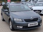 Škoda Octavia - fotka číslo 0