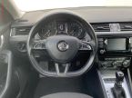 Škoda Octavia - fotka číslo 10
