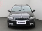 Škoda Octavia - fotka číslo 1