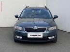 Škoda Octavia - fotka číslo 1