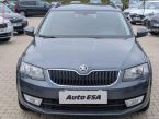 Škoda Octavia - fotka číslo 1