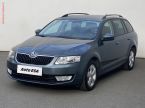 Škoda Octavia - fotka číslo 2