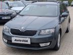 Škoda Octavia - fotka číslo 2