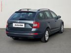 Škoda Octavia - fotka číslo 4