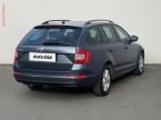 Škoda Octavia - fotka číslo 3
