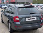 Škoda Octavia - fotka číslo 3