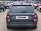 Škoda Octavia - fotka číslo 4