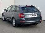 Škoda Octavia - fotka číslo 5