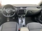 Škoda Octavia - fotka číslo 5