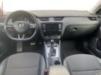 Škoda Octavia - fotka číslo 7