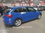Škoda Scala - fotka číslo 1