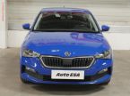 Škoda Scala - fotka číslo 1