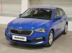 Škoda Scala - fotka číslo 2
