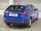 Škoda Scala - fotka číslo 5