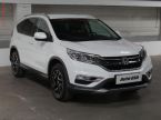 Honda CR-V - fotka číslo 0