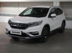 Honda CR-V - fotka číslo 2