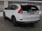 Honda CR-V - fotka číslo 3