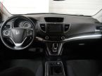 Honda CR-V - fotka číslo 7