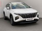 Hyundai Tucson - fotka číslo 0