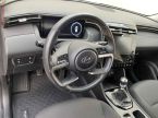 Hyundai Tucson - fotka číslo 11