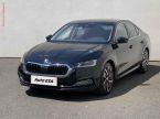 Škoda Octavia - fotka číslo 2