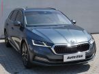 Škoda Octavia - fotka číslo 0