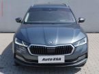 Škoda Octavia - fotka číslo 1