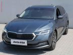Škoda Octavia - fotka číslo 2