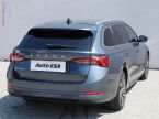 Škoda Octavia - fotka číslo 3