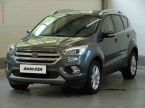 Ford Kuga - fotka číslo 2