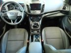 Ford Kuga - fotka číslo 7