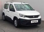 Peugeot Rifter - fotka číslo 0